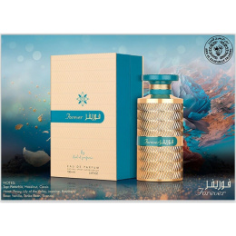 Ard Al Zaafaran - Forever Gold Blue 100 ml