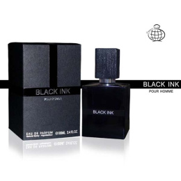 Fragrance World - Black ink, 100 ml