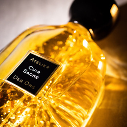 Оригинал Atelier Des Ors Cuir Sacre EDP 100 ml