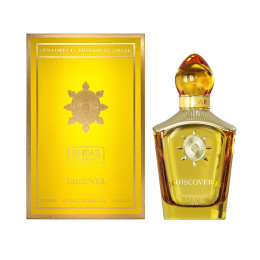 Anfar 1950 - Discover Extrait de Parfum, 100 ml