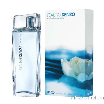картинка Упаковка (12 шт.) Kenzo - L'eau Par Kenzo pour Femme 100 ml от оптового интернет магазина MisterSmell
