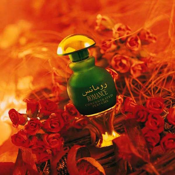 Rasasi - Romance, 45 ml