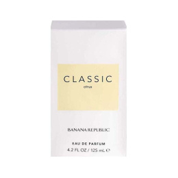Оригинал Banana Republic - Classic Citrus 125 ml