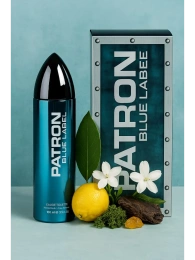 XXI Century - Patron Blue Label Eau de Toilette 100 мл