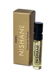 Пробник Оригинал Nishane Mana Eau De Parfum 2 ml