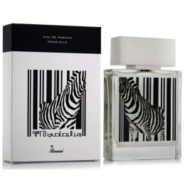 Rasasi - Rumz Al Rasasi 9325 Pour Elle, 50 ml