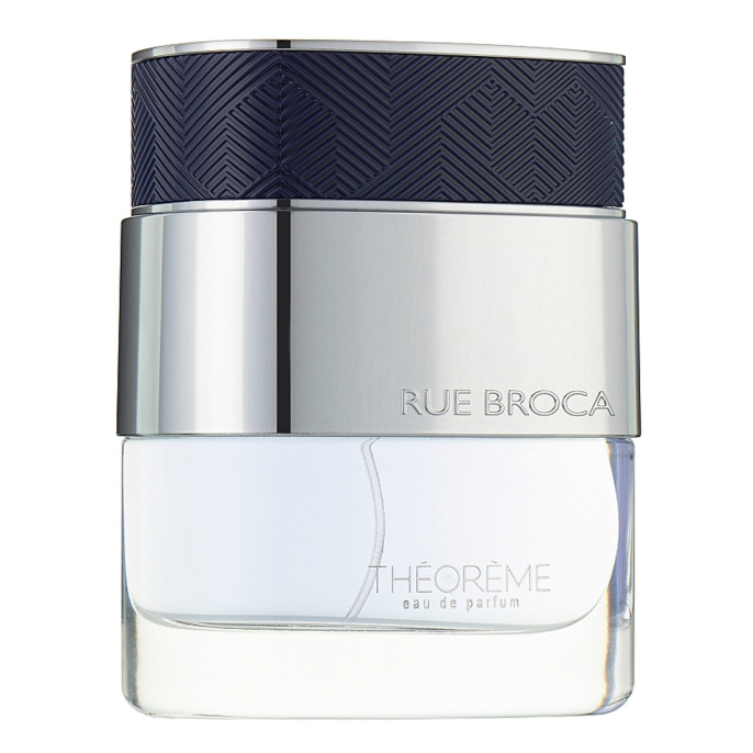Rue Broca - Theoreme Pour Homme 90 ml