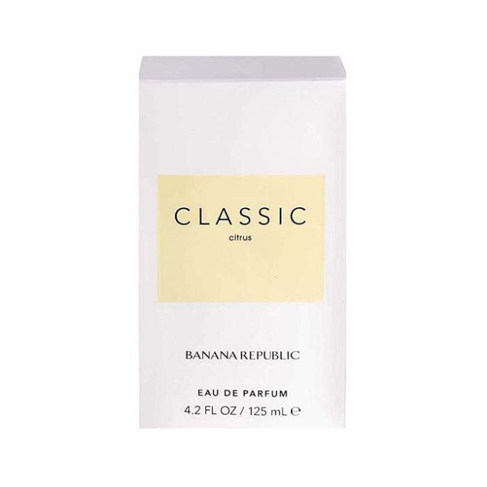Оригинал Banana Republic - Classic Citrus 125 ml