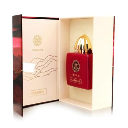 Fragrance World - Abraaj Carmine edp 100 ml