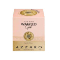 Оригинал Azzaro - Wanted Girl Eau de Parfum 50 ml