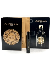 Пробник Оригинал GUERLAIN Absolus Allegoria Santal Royal 1 ml