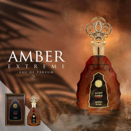 Adyan - Amber Extreme, 100 ml