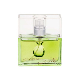 Оригинал Salvador Dali - Agua Verde eau de toilette 30 ml