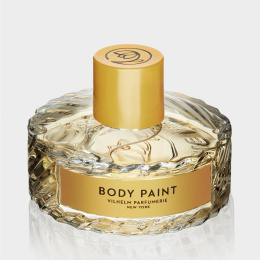 Оригинал Vilhelm Parfumerie Body Paint EDP 100 ml