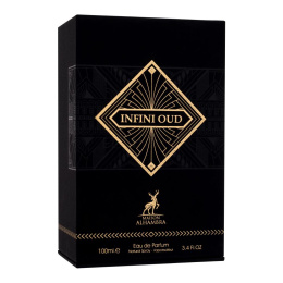 Maison Alhambra - Infini Oud, 100 ml