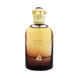 Lattafa - Iconic Oudh, 100 ml