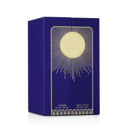 Lattafa - Emaan Eau de Parfum 100 ml