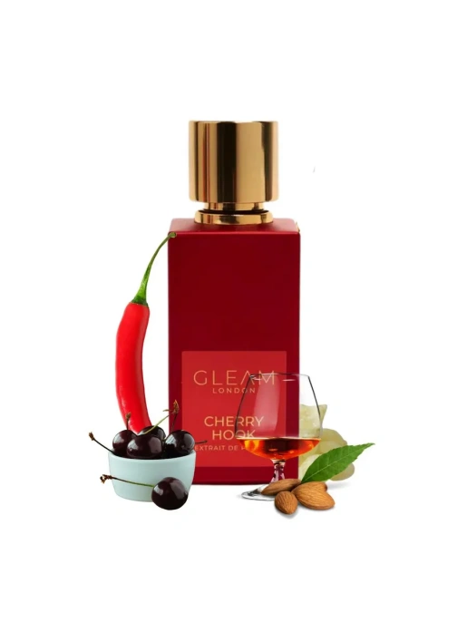 Пробник Оригинал Gleam London Cherry Hook 2 ml