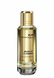 Оригинал Mancera - Musk Of Flowers Eau de Parfum 60 ml
