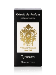 Пробник Оригинал Tiziana Terenzi Tyrenum Eau De Parfum 1.5 ml