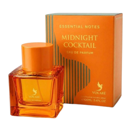  Volare Parfums - Midnight Cocktail Eau de Parfum 100 ml