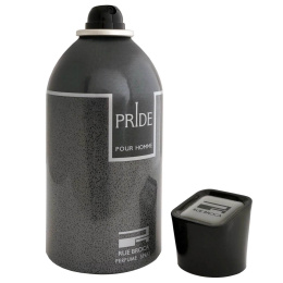 Парфюмированный дезодорант-спрей Rue Broca Pride Pour Homme 250 ml