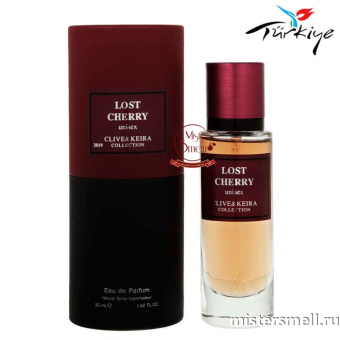 картинка Элитный парфюм Clive&Keira 2019 Tom Ford Lost Cherry духи от оптового интернет магазина MisterSmell