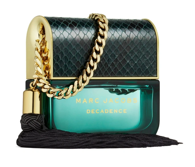 Оригинал Marc Jacobs Decadence Edp (W) 100 ml