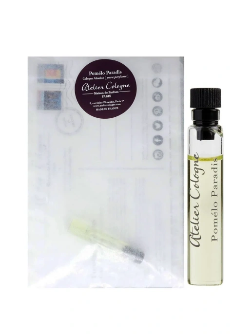 Пробник Оригинал Atelier Cologne Pomelo Paradis 1.7 ml