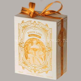 Fragrance World - White Lady, 100 ml
