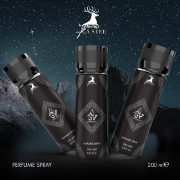 Дезодорант парфюмированный La Stee Hayaati 200 ml