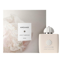 Оригинал Amouage Love Tuberose Woman EDP 100 ml