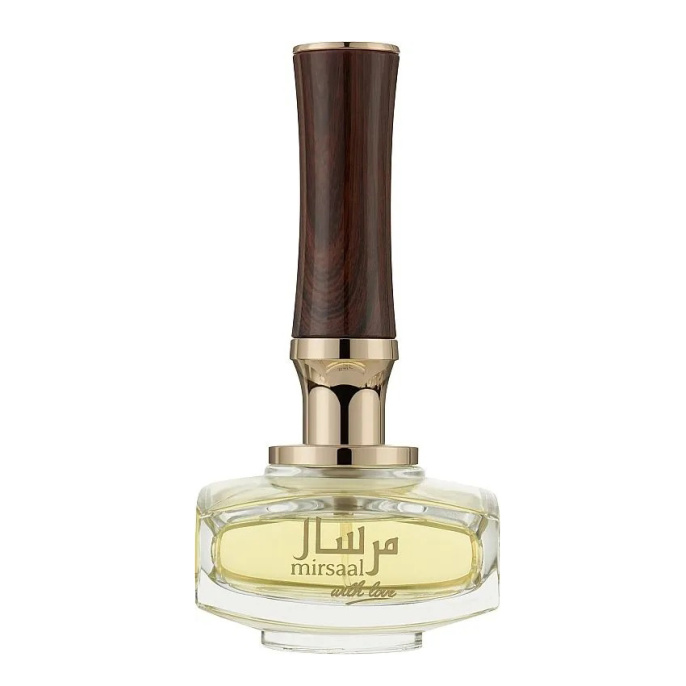 Afnan - Afnan Mirsaal With Love 90 ml