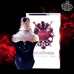 Fragrance World - His Highness, 100 ml