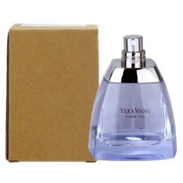 Тестер оригинал Vera Wang Sheer Veil Edp (W) 50 мл