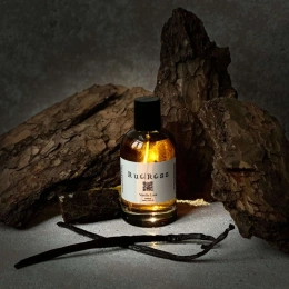 Оригинал RudRoss - Vanilla Love Eau de Parfum 95 ml