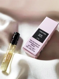 Пробник Оригинал TOM FORD Rose Prick Eau De Parfum 2 ml