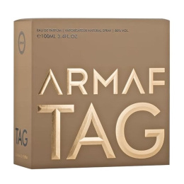 Armaf - Tag Donna Di Terra Pour Femme 100 ml
