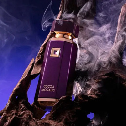 French Avenue - Cocoa Morado 100 ml