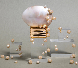 Оригинал The House of Oud White Pearl EDP 75 ml