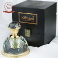 Люкс масло Silvana Versace Bright Crystal 18 ml