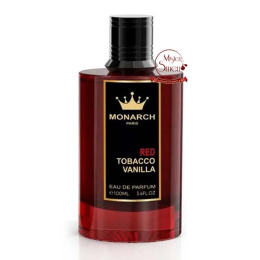 Emper - Red Tobacco Vanilla, 100 ml