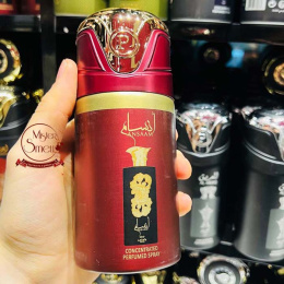 Дезодорант Lattafa Pride Ansaam Gold 250 ml