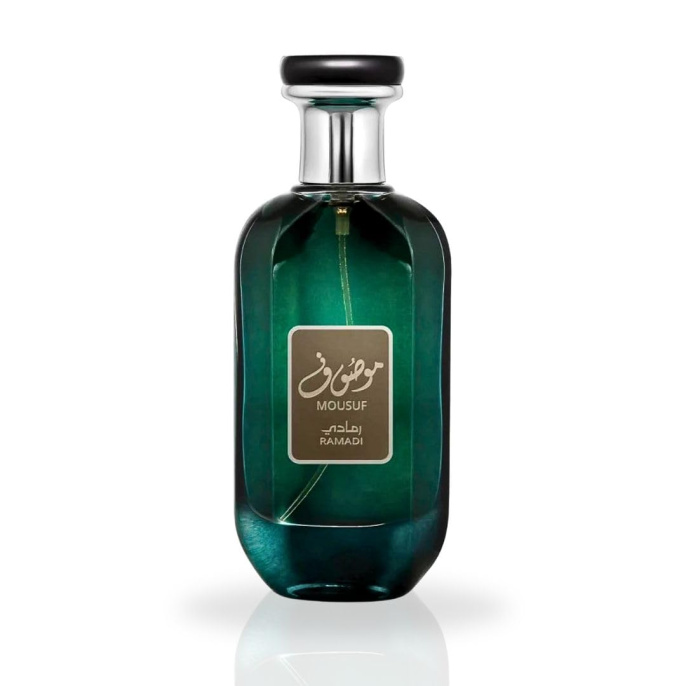 Ard Al Zaafaran - Mousuf Ramadi, 100 ml