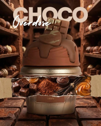 Lattafa - Give me Gourmand Choco Overdose 75 ml
