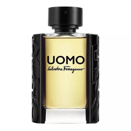 Оригинал Salvatore Ferragamo - Uomo Pour Homme, 100 ml