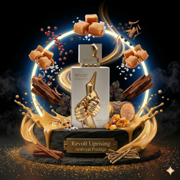 Arabiyat Prestige - Revolt Uprising 100 ml