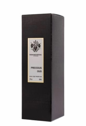 Оригинал Mancera - Precious Oud Eau de Parfum 60 ml