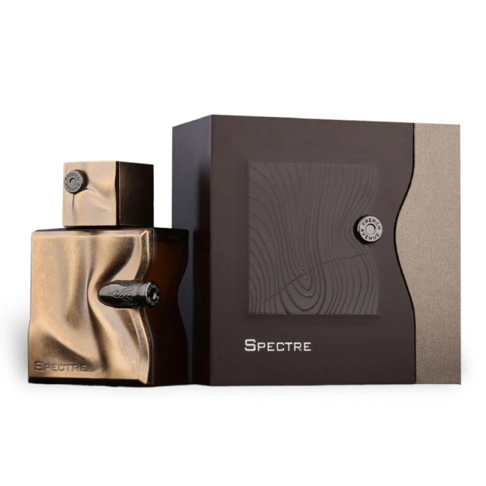 French Avenue - Spectre Eau de Parfum 80 ml