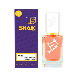 Элитный парфюм Shaik W182 Rihanna Reb`l Fleur
